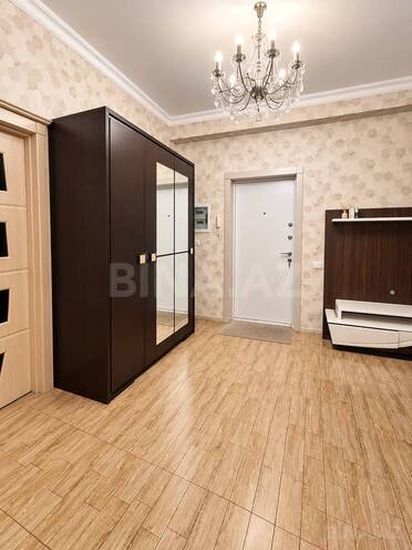 Продаётся 2-комн. новостройка 85 м², м. Нефтчиляр, photo 8 from 12