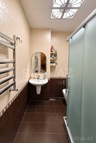 Продаётся 2-комн. новостройка 85 м², м. Нефтчиляр, photo 10 from 12