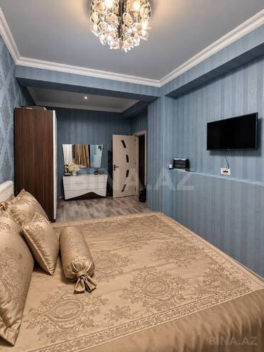 Продаётся 2-комн. новостройка 85 м², м. Нефтчиляр, photo 4 from 12