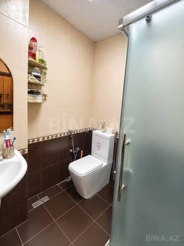 Продаётся 2-комн. новостройка 85 м², м. Нефтчиляр, photo 11 from 12