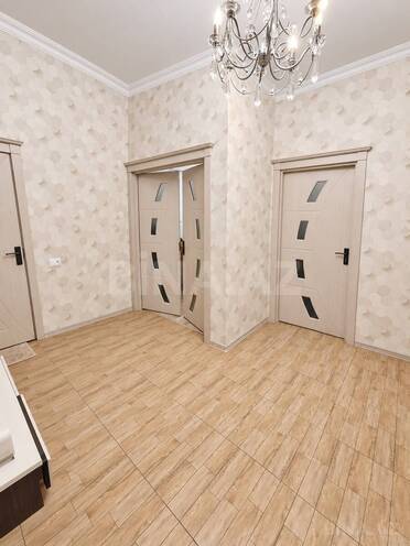 Продаётся 2-комн. новостройка 85 м², м. Нефтчиляр, photo 9 from 12
