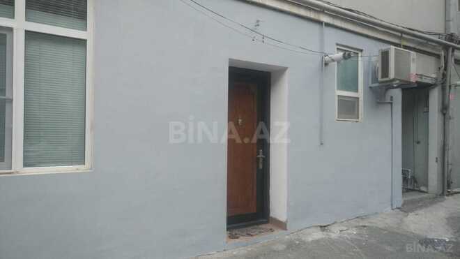 İcarəyə verilir 3 otaqlı ofis 60 m², İçəri Şəhər m., photo 16 from 19
