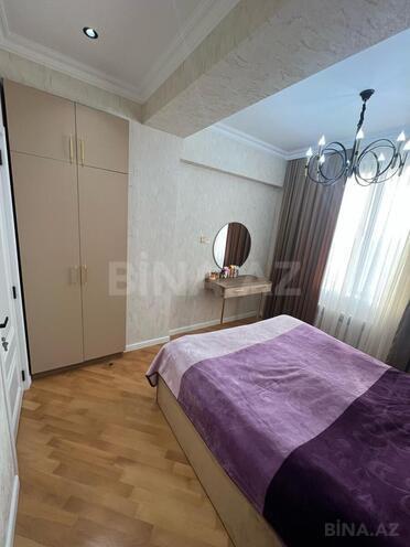 Satılır 3 otaqlı yeni tikili 110 m², Badamdar q., photo 8 from 15