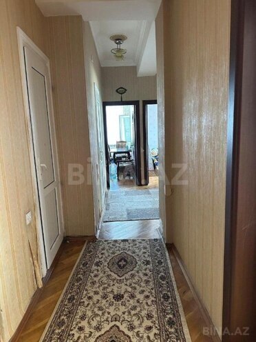 İcarəyə verilir 3 otaqlı yeni tikili 100 m², Xalqlar Dostluğu m., photo 6 from 8
