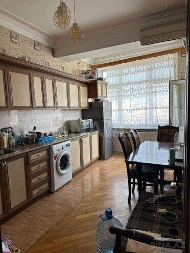 İcarəyə verilir 3 otaqlı yeni tikili 100 m², Xalqlar Dostluğu m., photo 7 from 8