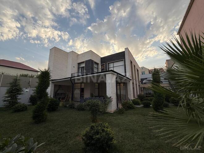 Продается 7-комн. дом/дача 400 м², пос. Бадамдар, photo 21 from 25