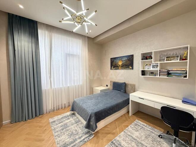 Продается 7-комн. дом/дача 400 м², пос. Бадамдар, photo 9 from 25