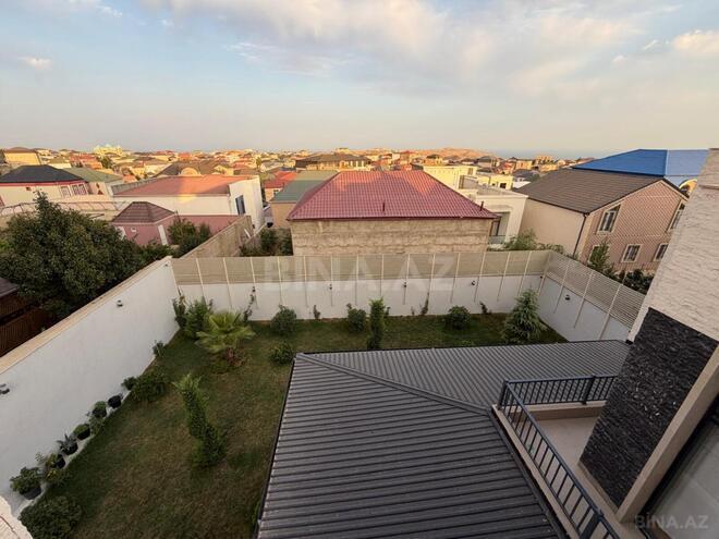 Продается 7-комн. дом/дача 400 м², пос. Бадамдар, photo 15 from 25