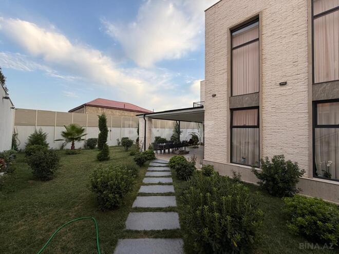 Продается 7-комн. дом/дача 400 м², пос. Бадамдар, photo 11 from 25