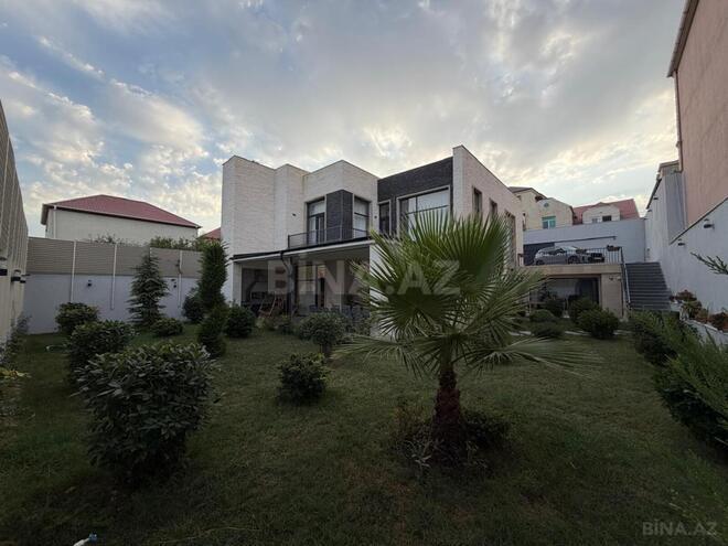 Продается 7-комн. дом/дача 400 м², пос. Бадамдар, photo 1 from 25