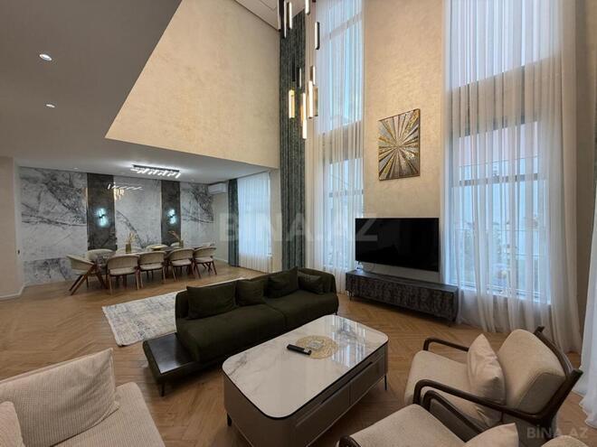 Продается 7-комн. дом/дача 400 м², пос. Бадамдар, photo 8 from 25