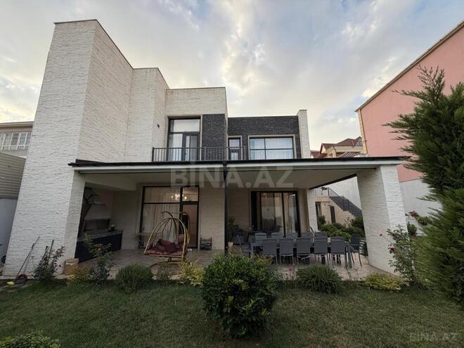 Продается 7-комн. дом/дача 400 м², пос. Бадамдар, photo 22 from 25
