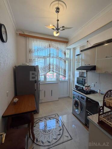 Satılır 3 otaqlı yeni tikili 90 m², Badamdar q., photo 8 from 15