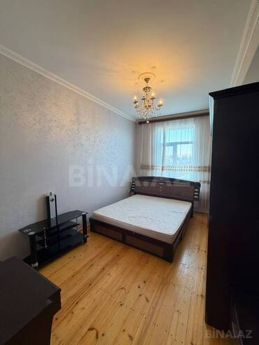 Satılır 3 otaqlı yeni tikili 90 m², Badamdar q., photo 4 from 15