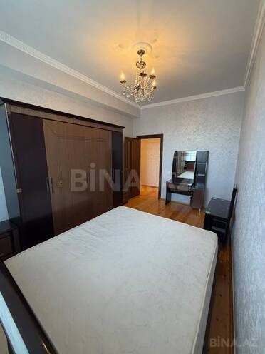 Satılır 3 otaqlı yeni tikili 90 m², Badamdar q., photo 5 from 15