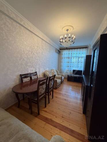 Satılır 3 otaqlı yeni tikili 90 m², Badamdar q., photo 1 from 15
