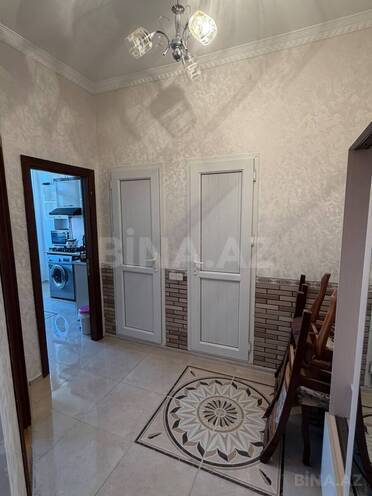 Satılır 3 otaqlı yeni tikili 90 m², Badamdar q., photo 12 from 15