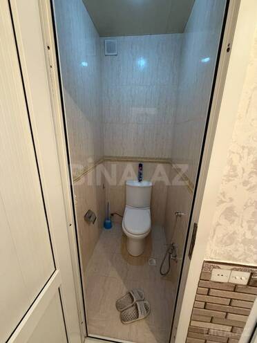 Satılır 3 otaqlı yeni tikili 90 m², Badamdar q., photo 14 from 15