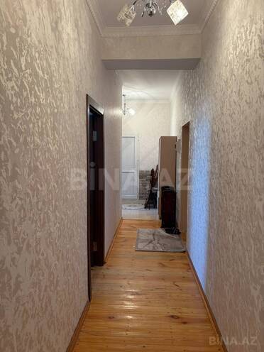 Satılır 3 otaqlı yeni tikili 90 m², Badamdar q., photo 10 from 15