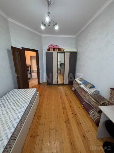 Satılır 3 otaqlı yeni tikili 90 m², Badamdar q., photo 7 from 15