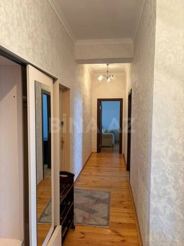 Satılır 3 otaqlı yeni tikili 90 m², Badamdar q., photo 11 from 15