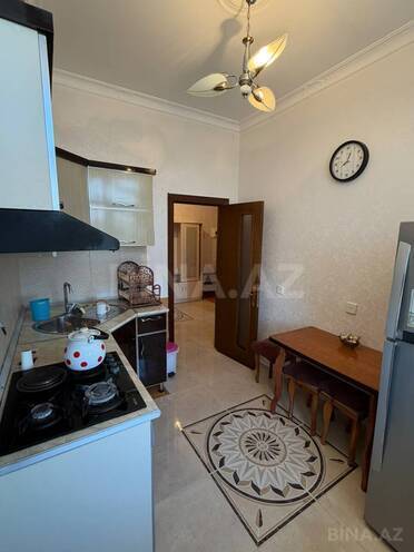 Satılır 3 otaqlı yeni tikili 90 m², Badamdar q., photo 9 from 15