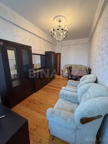 Satılır 3 otaqlı yeni tikili 90 m², Badamdar q., photo 3 from 15
