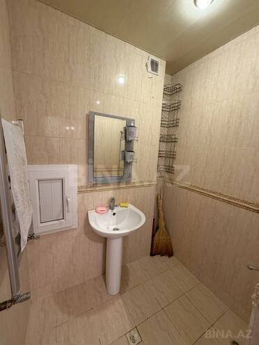Satılır 3 otaqlı yeni tikili 90 m², Badamdar q., photo 13 from 15