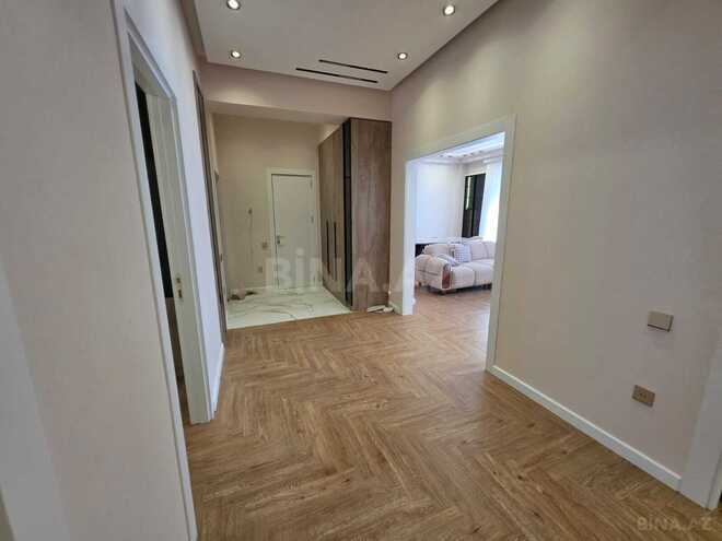 Сдаётся 3-комн. новостройка 120 м², пос. Аг шехер, photo 15 from 16