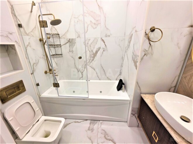 Сдаётся 3-комн. новостройка 120 м², пос. Аг шехер, photo 11 from 16