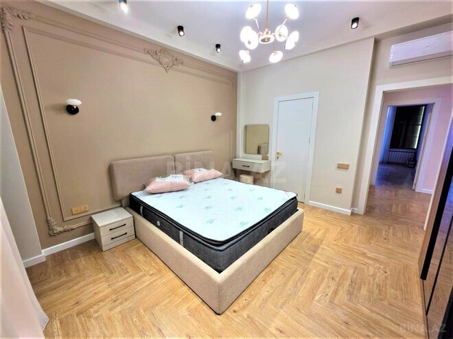 Сдаётся 3-комн. новостройка 120 м², пос. Аг шехер, photo 4 from 16