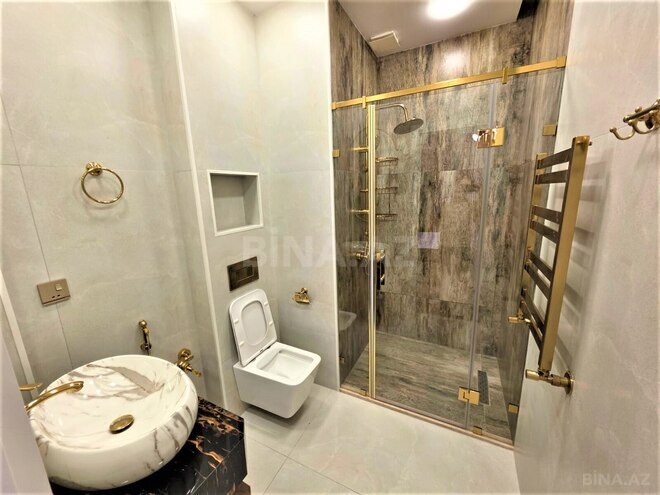 Сдаётся 3-комн. новостройка 120 м², пос. Аг шехер, photo 12 from 16