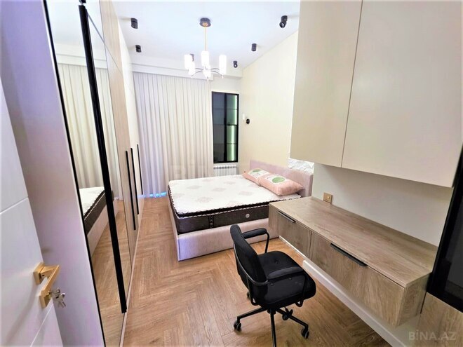Сдаётся 3-комн. новостройка 120 м², пос. Аг шехер, photo 7 from 16