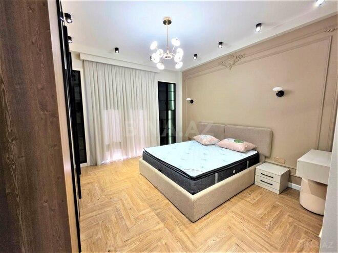 Сдаётся 3-комн. новостройка 120 м², пос. Аг шехер, photo 6 from 16