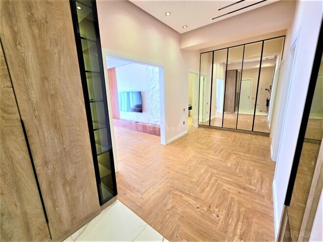 Сдаётся 3-комн. новостройка 120 м², пос. Аг шехер, photo 14 from 16