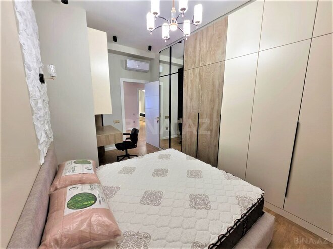 Сдаётся 3-комн. новостройка 120 м², пос. Аг шехер, photo 8 from 16