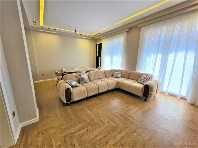 Сдаётся 3-комн. новостройка 120 м², пос. Аг шехер, photo 3 from 16