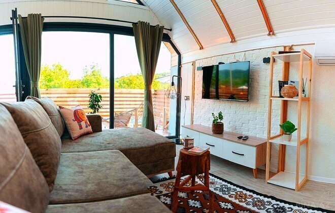 Продаётся 3-комн. дом/дача 85.5 м², photo 16 from 25