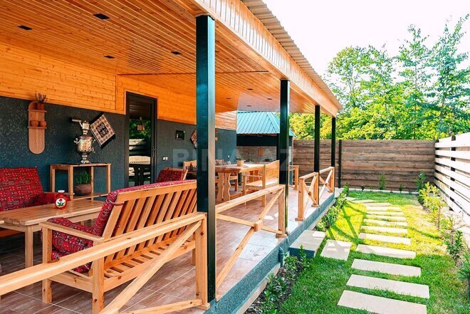 Продаётся 3-комн. дом/дача 85.5 м², photo 9 from 25