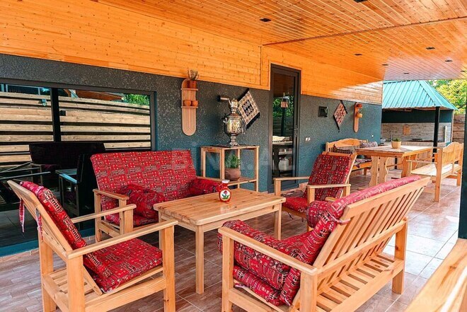 Продаётся 3-комн. дом/дача 85.5 м², photo 10 from 25