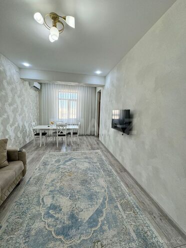 Сдаётся 2-комн. новостройка 75 м², м. 20 января, photo 5 from 15