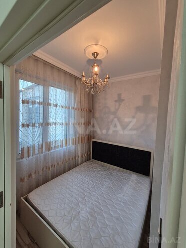 Satılır 2 otaqlı köhnə tikili 40 m², Memar Əcəmi m., photo 1 from 10