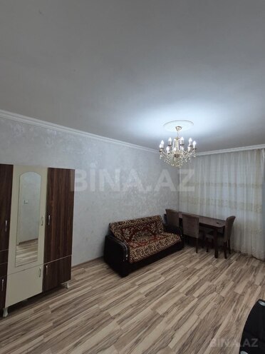 Satılır 2 otaqlı köhnə tikili 40 m², Memar Əcəmi m., photo 3 from 10