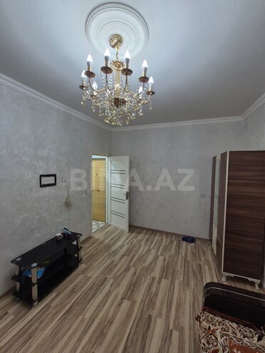 Satılır 2 otaqlı köhnə tikili 40 m², Memar Əcəmi m., photo 4 from 10