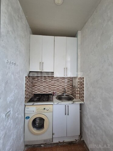 Satılır 2 otaqlı köhnə tikili 40 m², Memar Əcəmi m., photo 5 from 10