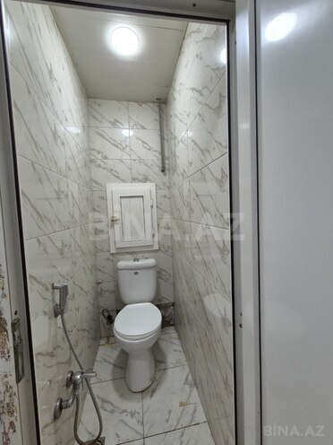 Satılır 2 otaqlı köhnə tikili 40 m², Memar Əcəmi m., photo 9 from 10
