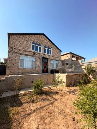 Продаётся 6-комн. дом/дача 178 м², пос. Деде Горгуд, photo 4 from 30