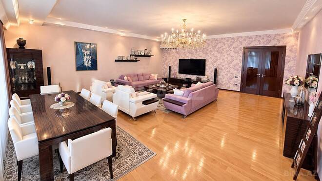 Продаётся 4-комн. новостройка 195 м², м. 28 мая, photo 4 from 15