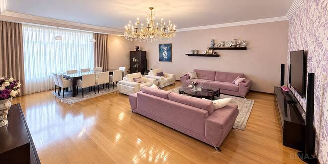 Продаётся 4-комн. новостройка 195 м², м. 28 мая, photo 1 from 15