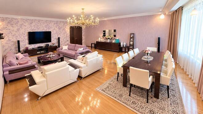 Продаётся 4-комн. новостройка 195 м², м. 28 мая, photo 3 from 15